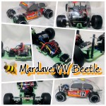 mardave spares