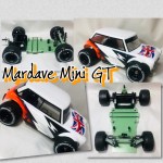 mardave spares