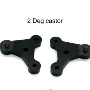 New 2 deg Arms - Image 1