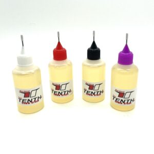Mardave Two tenths 30ml Comm Drops