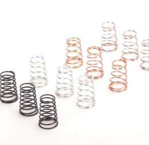 ASM500S Full Spring Set