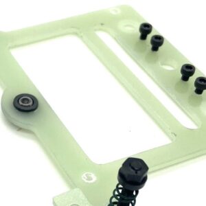 ASM500BC Base Plate