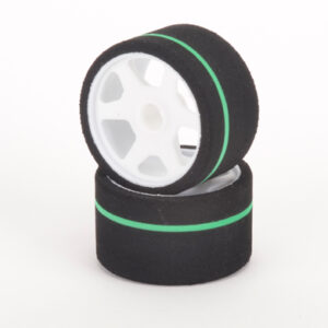 JGCF - GT12 Atom Front 40Sh Control Tyres 44mm