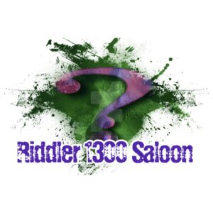 Mardave Riddler 26 1300