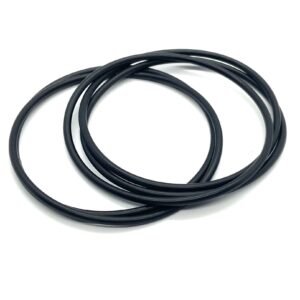 ASM129CO - Lipo Cradle O-Ring Set
