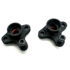 New 2025 ASM8DS Double / single Droop Holder
