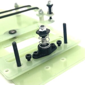 ASM8T Droop Holder cap x4
