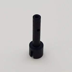 Cobra Rear axle