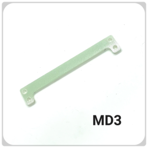 MD3 Rear Pod top brace