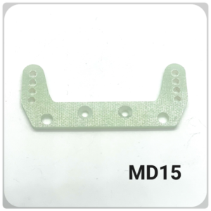 MD15 Rear GRP BodyMount