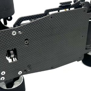 MD1C Carbon BL Chassis - Image 1