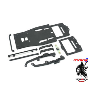MD-26 CSC Carbon Racer-C UPDATE
