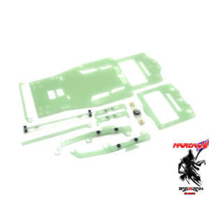 MD-26 GRP Racer-G UPDATE
