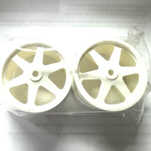 Cobra Rear wheels