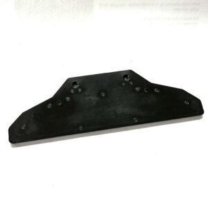 Cobra Front Bumper