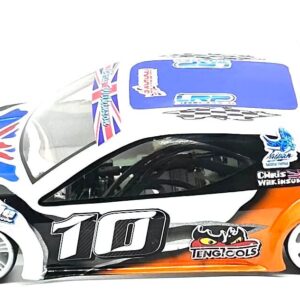 Hot Rods