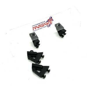 Mardave Mini 21 Wing Kit