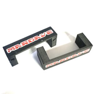 New MD 26 Servo Mount