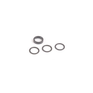 MD10S Rear axle shims - Image 1