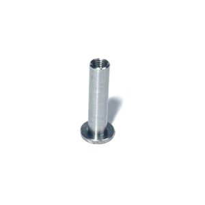 MD10T New MD24 Front Kingpins - Image 1