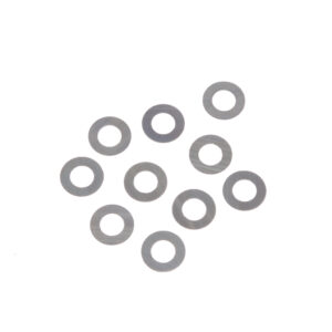 MD12T Thin 0.5mm Front king pin shims - Image 1