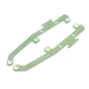 MD-26 GRP Battery side bars