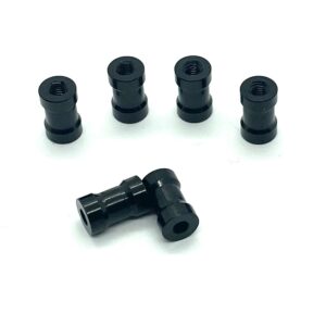 V129CP - Alloy Posts set