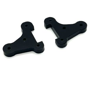 MD7U Updated Front Plastic wishbones - Image 1
