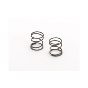 MD9B Front Black Soft springs - Image 1
