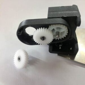 Meteor Ball raced idler gear - Image 1