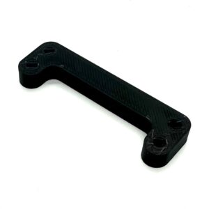 Raptor/1300 Rear bumper spacer