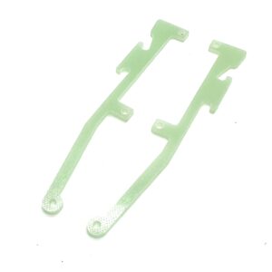 OV2 - Riddler 1300 Lipo rail supports