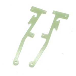 OV2R - Raptor/Taipan Lipo rail supports