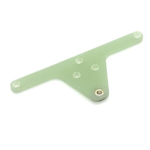 OV7 - Raptor/Taipan Pod Damper plate