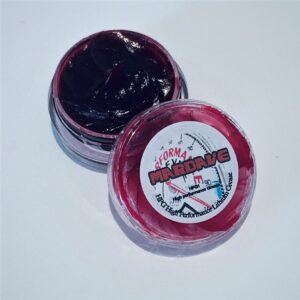 Mardave Red King Pin Lube