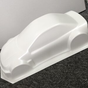 V132A - Tigra ABS shell & Wing