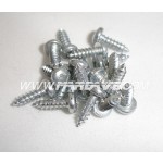 V30 - V12 9mm S/Tapper Bag