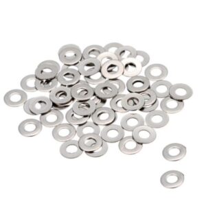 V35W - V12 3mm Circlip Washer Pack