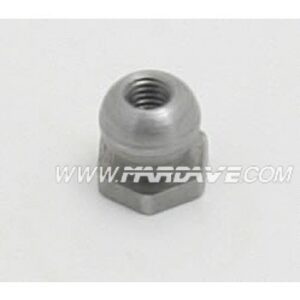 V9A - V12 Rear Pivot Ball & Screw