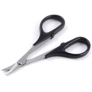 CR044 - Curved Scissors