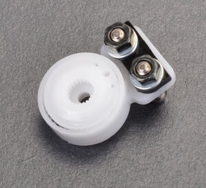 V16KB - New Banger /Duty Servo saver
