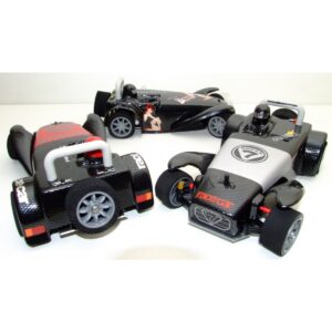 V120L - Mardave 7 Shell Lexan