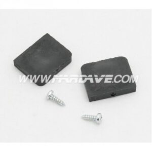 V5C - 50 pcs Bulk Bag Battery mounts