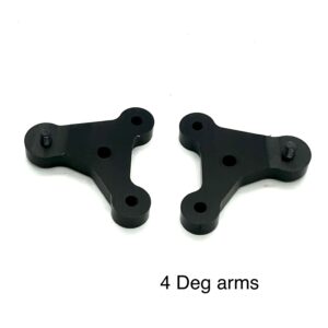 New 4 deg Arms - Image 1