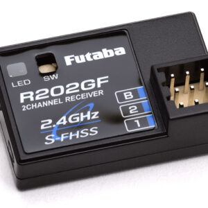 Futaba R202GF
