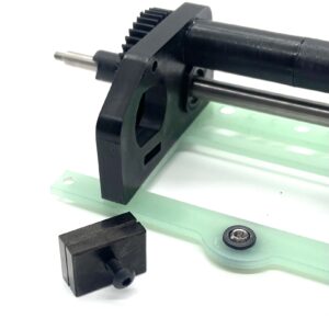 Pod balance weighs 15G