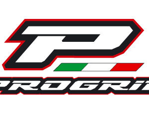 Pro Grip Med Tyre T&G