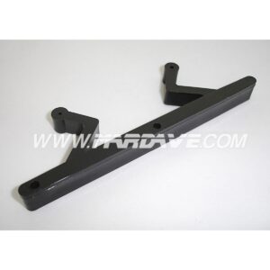 R27F - Rebel front Bumper