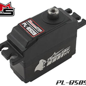 Powerstar Mini Servo Mini