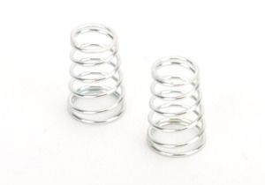 ASM500S Silver Side Spring